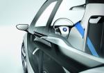 BMW i3 Concept 2011 года